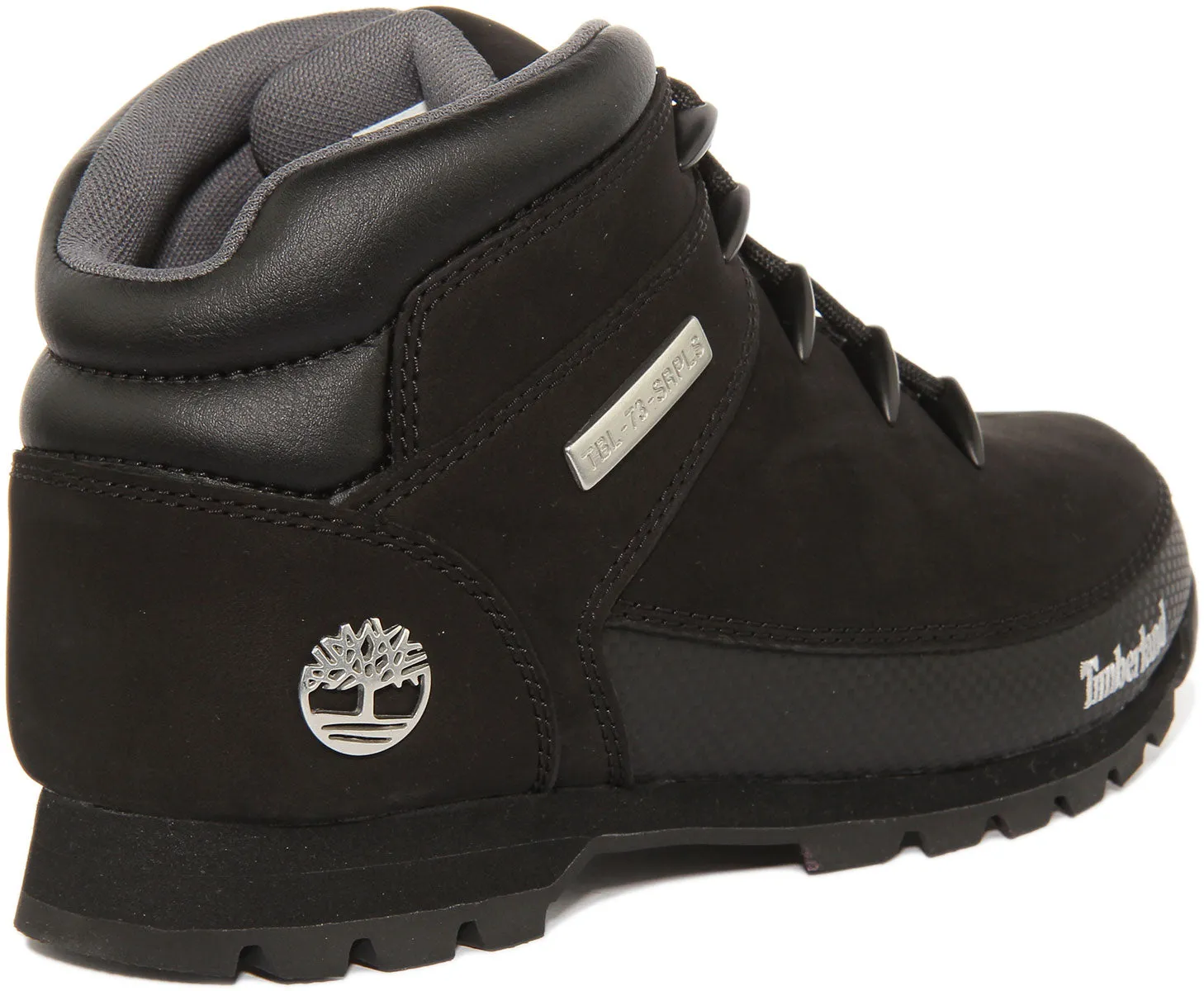 Chaussures Timberland Eurosprint 6361R en noir pour homme