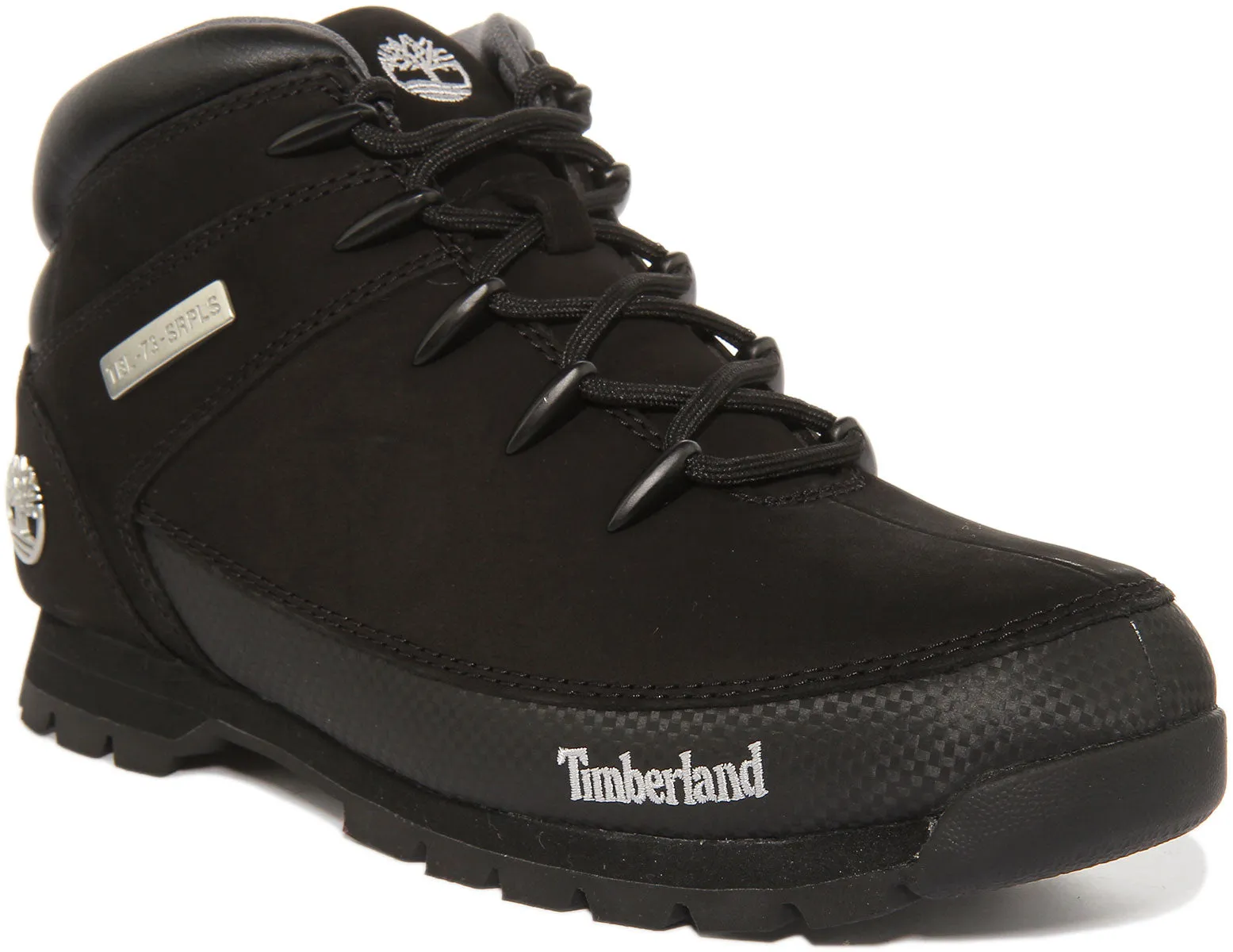Chaussures Timberland Eurosprint 6361R en noir pour homme