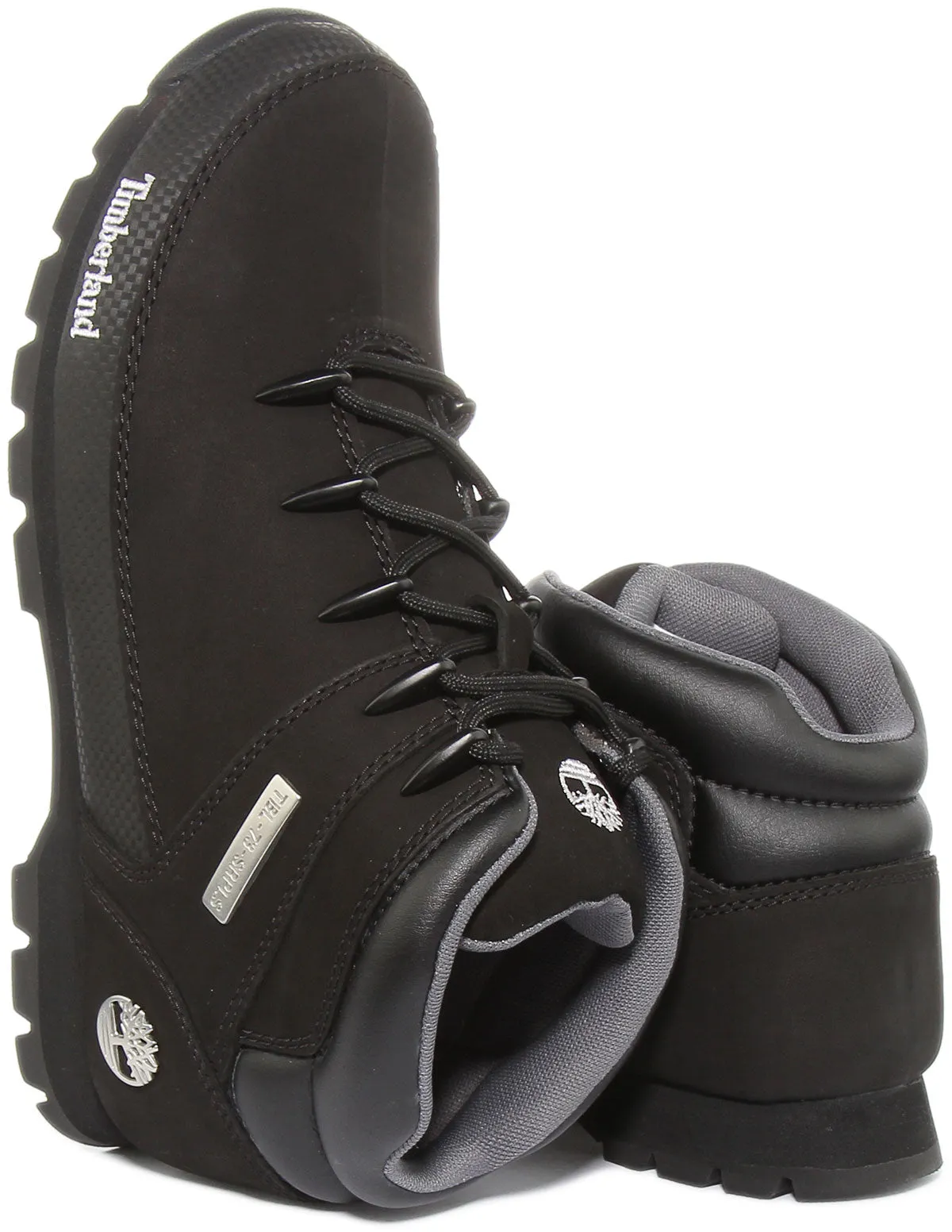 Chaussures Timberland Eurosprint 6361R en noir pour homme