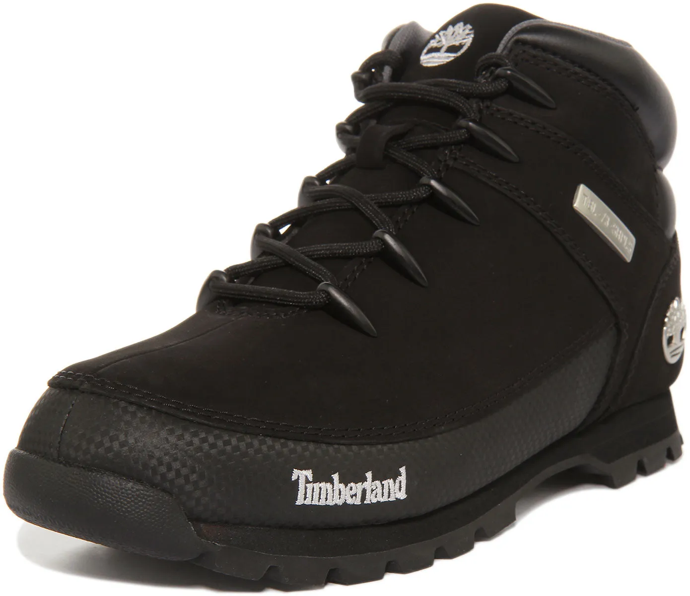 Chaussures Timberland Eurosprint 6361R en noir pour homme