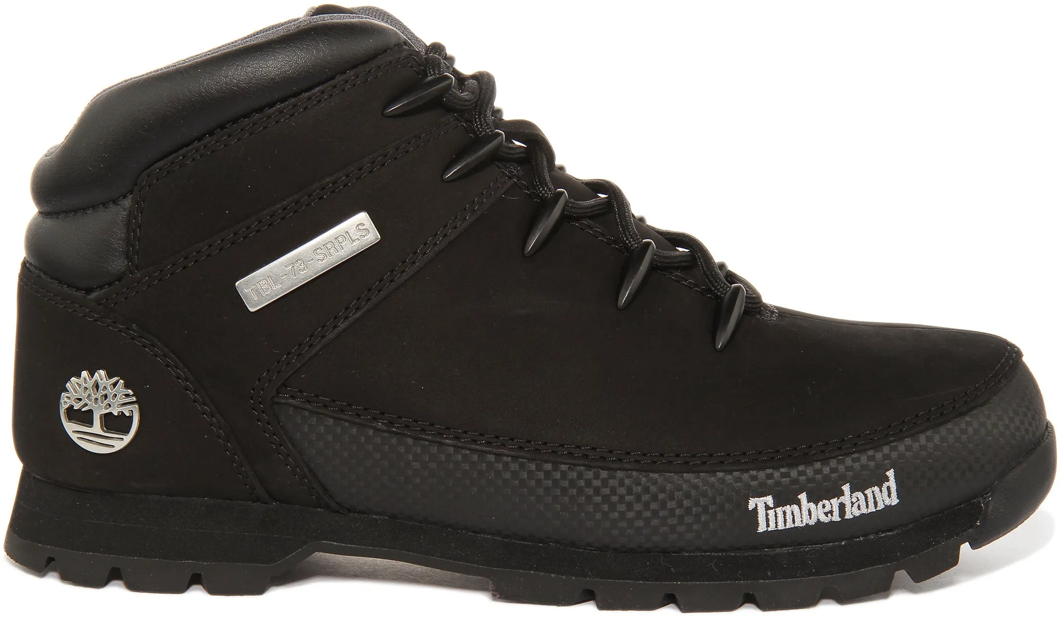 Chaussures Timberland Eurosprint 6361R en noir pour homme