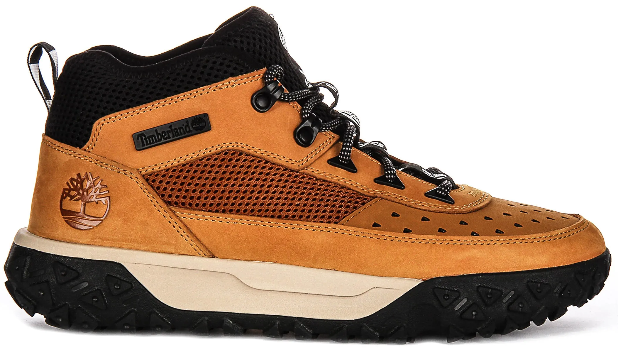 Chaussures Timberland Greenstride Motion 6 A5TPC en Blé pour Homme Timberland