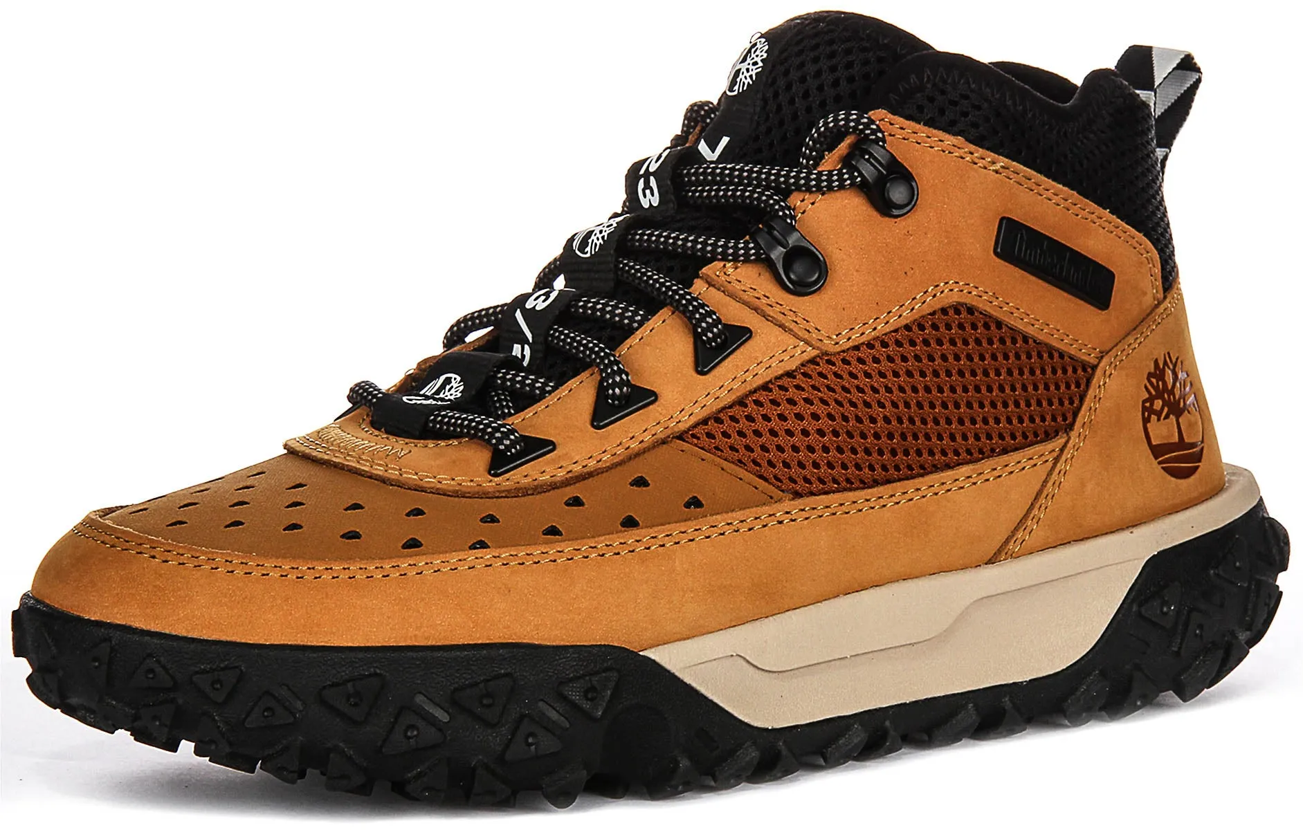 Chaussures Timberland Greenstride Motion 6 A5TPC en Blé pour Homme Timberland