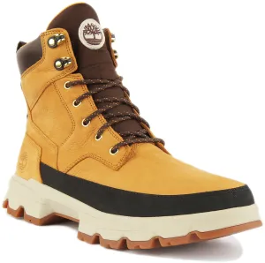 Timberland Greenstride TBL In Wheat For Men Shoes Timberland