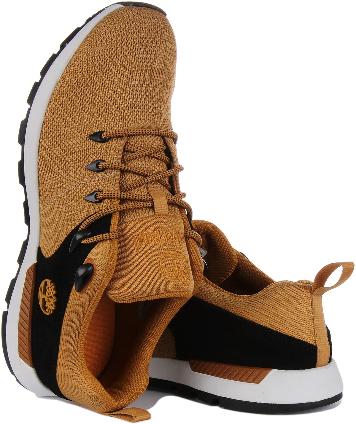 Chaussures Timberland Sprint Trekker A64Sm en Blé pour Homme Timberland