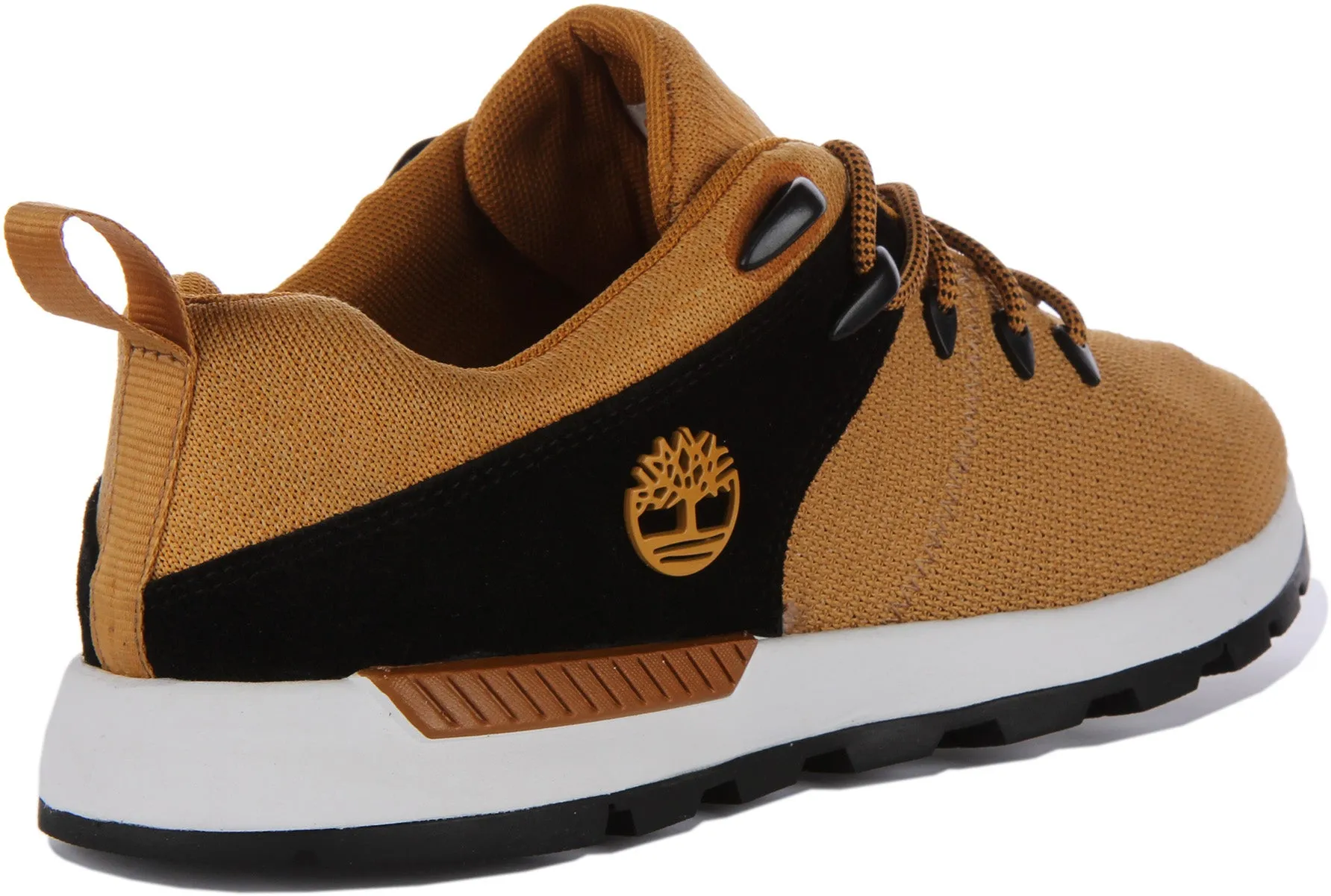 Chaussures Timberland Sprint Trekker A64Sm en Blé pour Homme Timberland