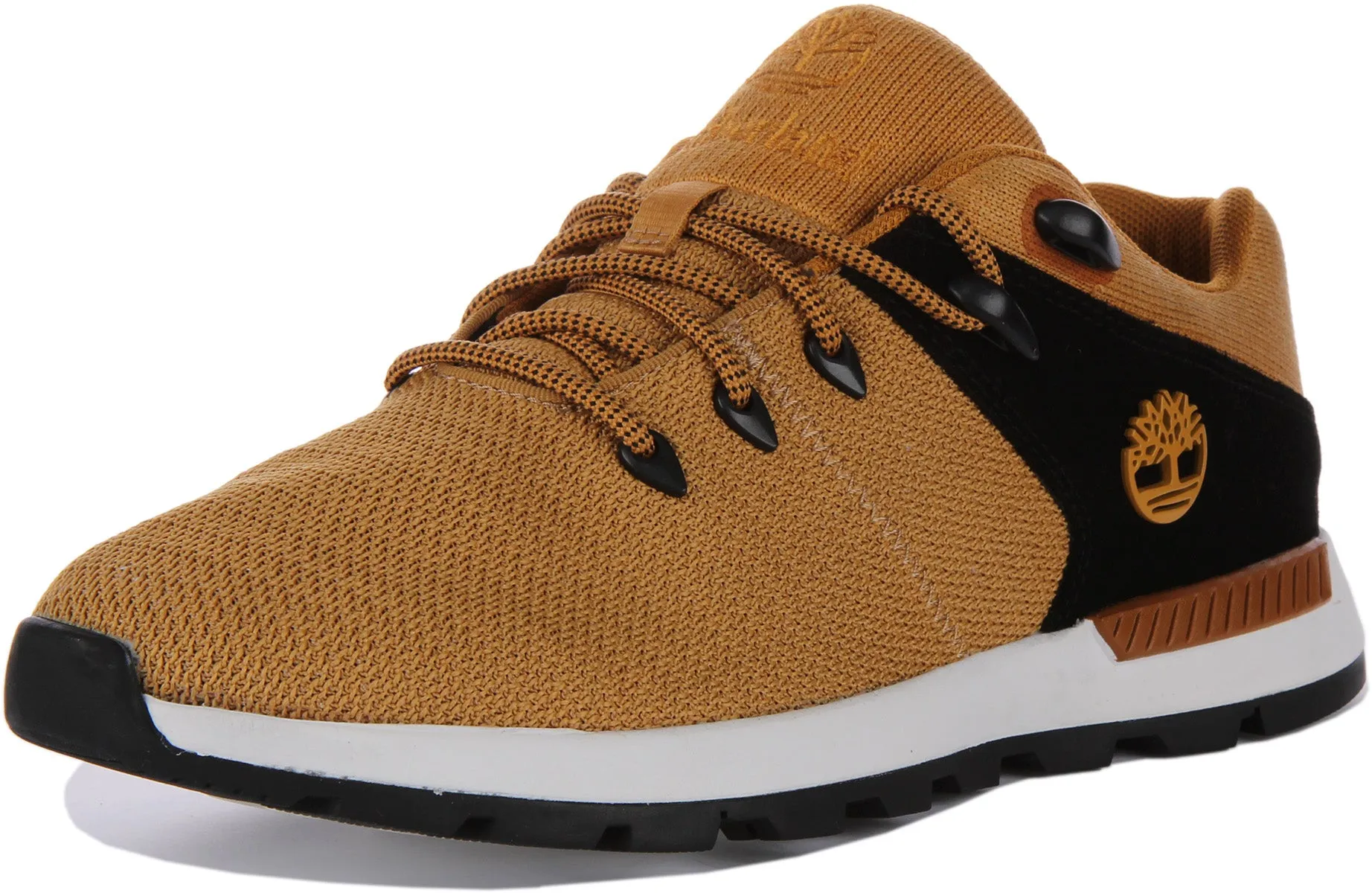 Chaussures Timberland Sprint Trekker A64Sm en Blé pour Homme Timberland