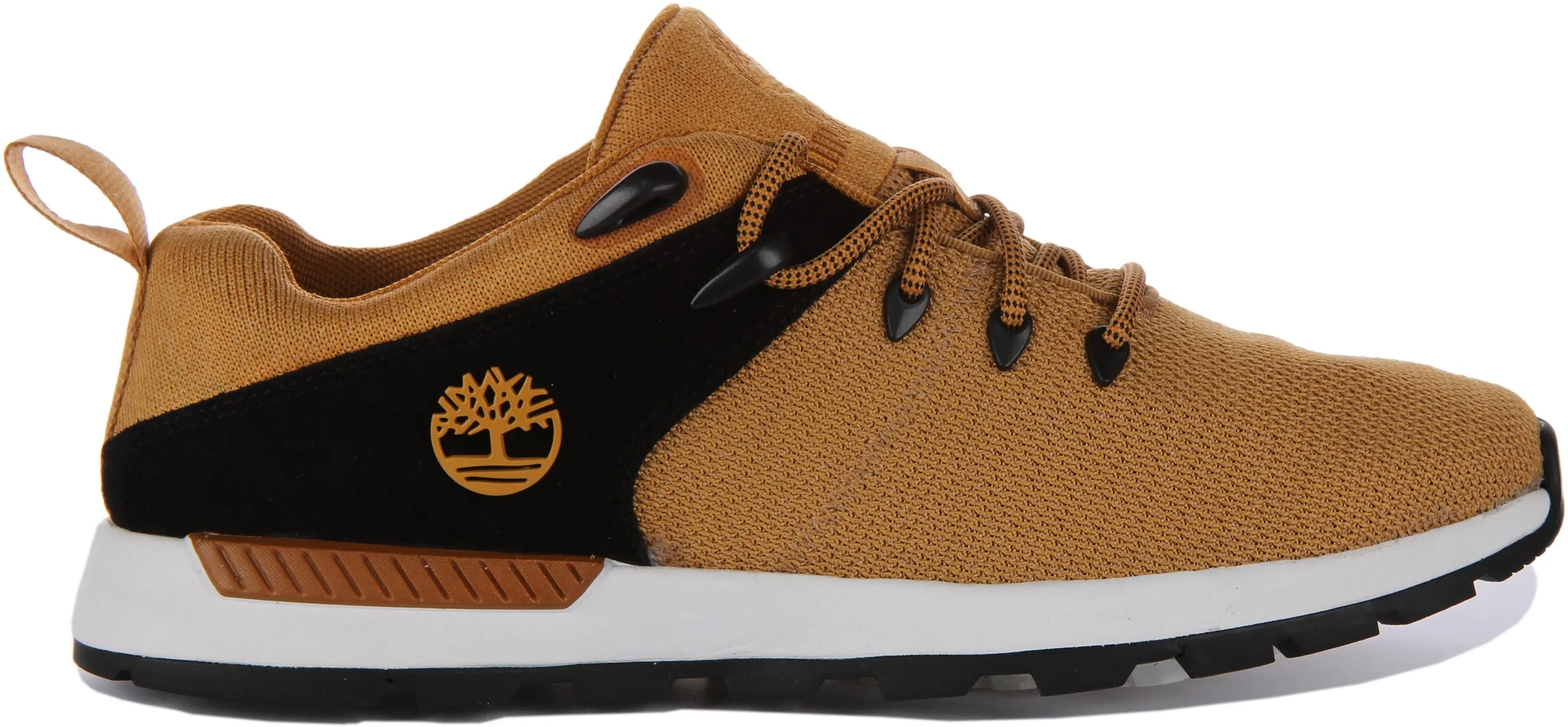 Chaussures Timberland Sprint Trekker A64Sm en Blé pour Homme Timberland