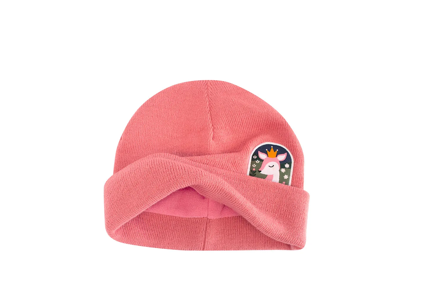 Bonnet et gants pour bébé/enfant - Cerf Babykids_Flapjackkids