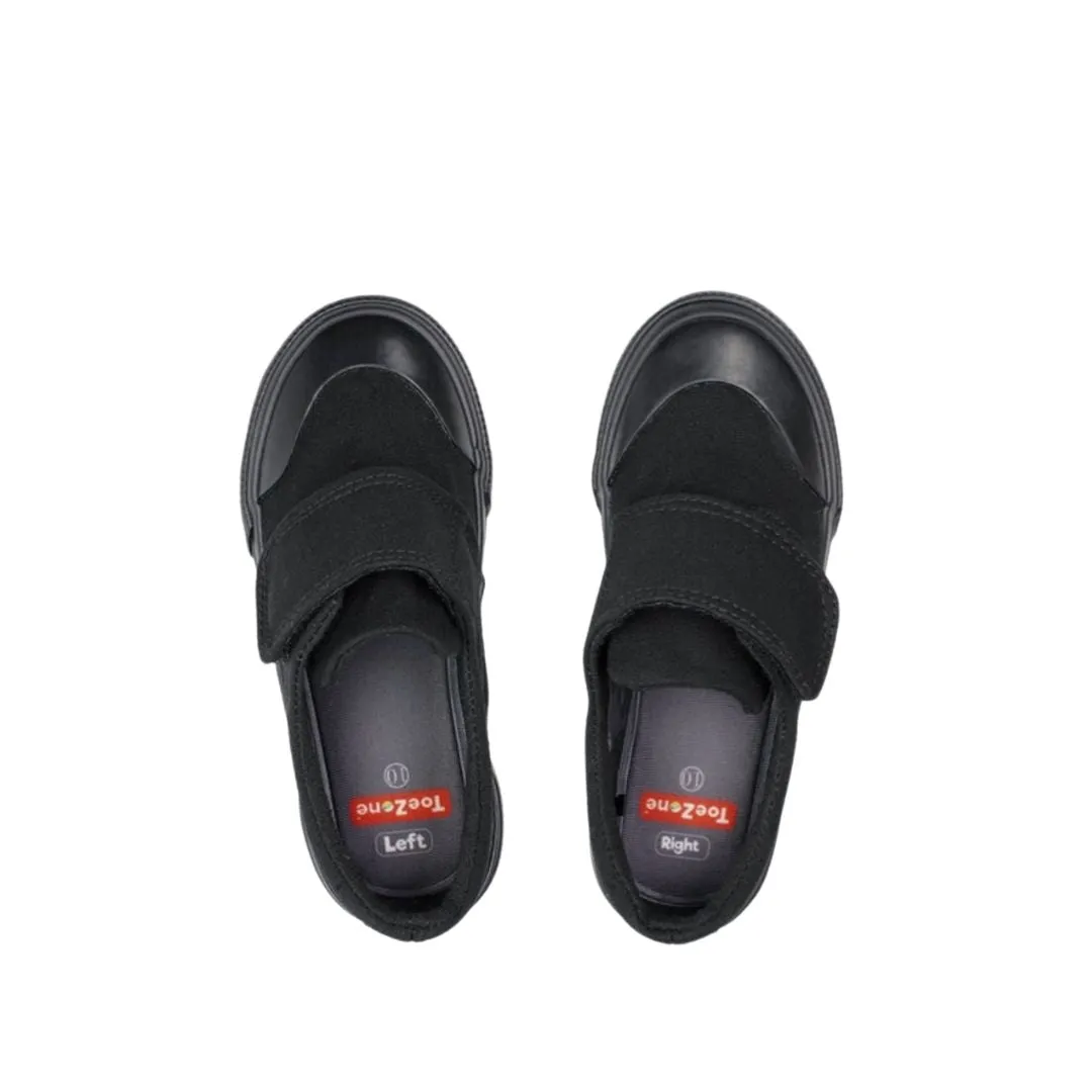 ToeZone Chaussures : Chaussures de sport / EPS pour enfant Jamie