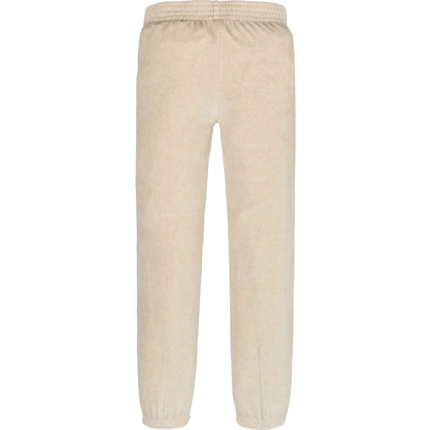 Tommy Hilfiger Pantalon en velours script chiné avoine Babykids_Tommy-Hilfiger