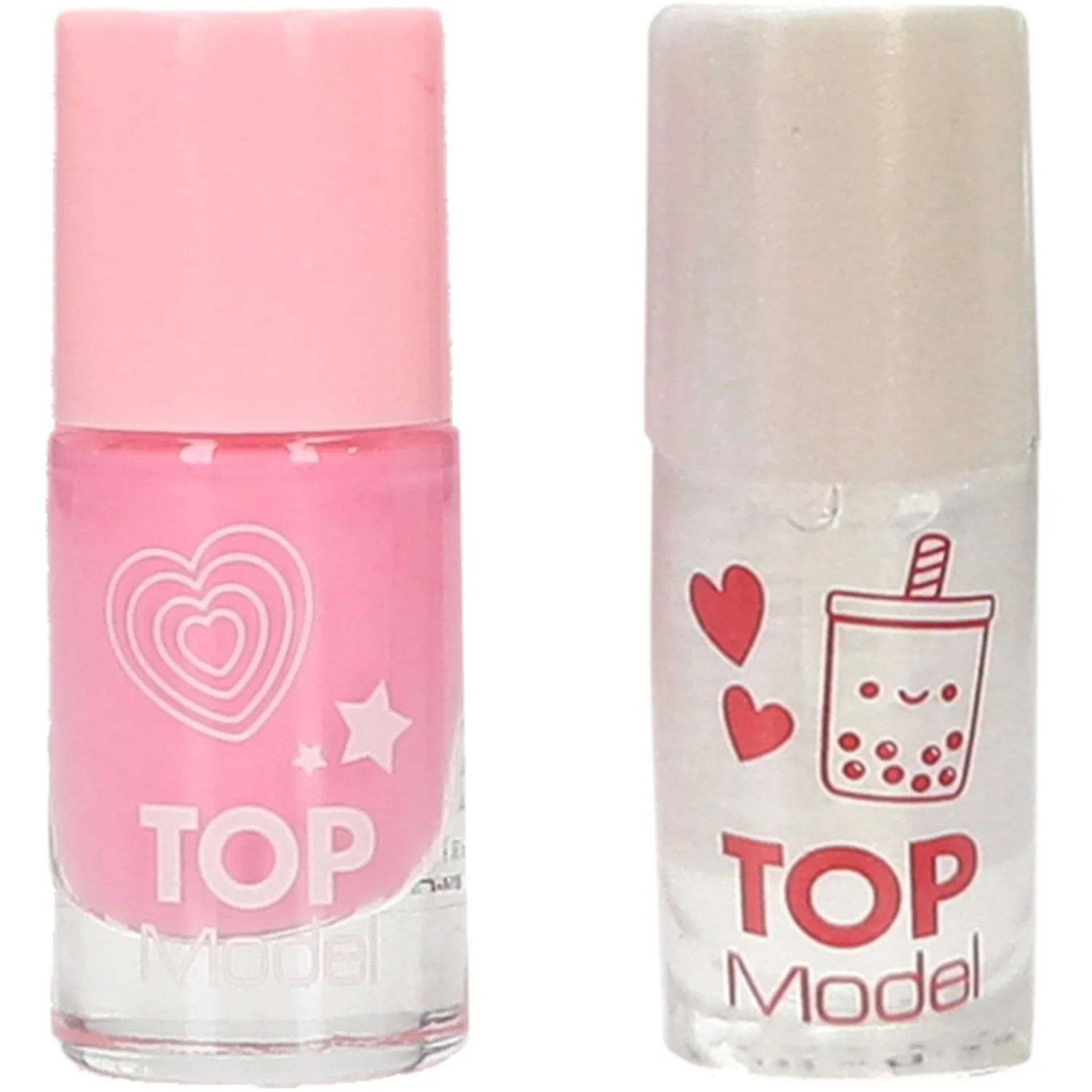 TOPModel Beauty And Me Studio de Manucure Set Enfant Bébé_Topmodel