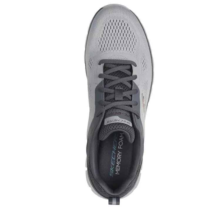 Chaussures de style de vie Track Skechers pour hommes