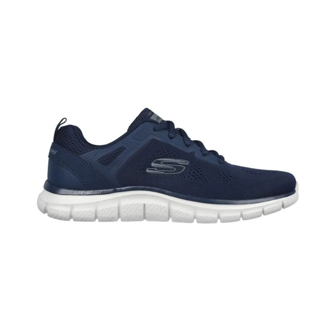 Chaussures de style de vie Track Skechers pour hommes