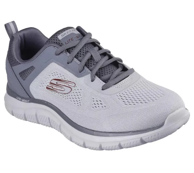 Chaussures de style de vie Track Skechers pour hommes