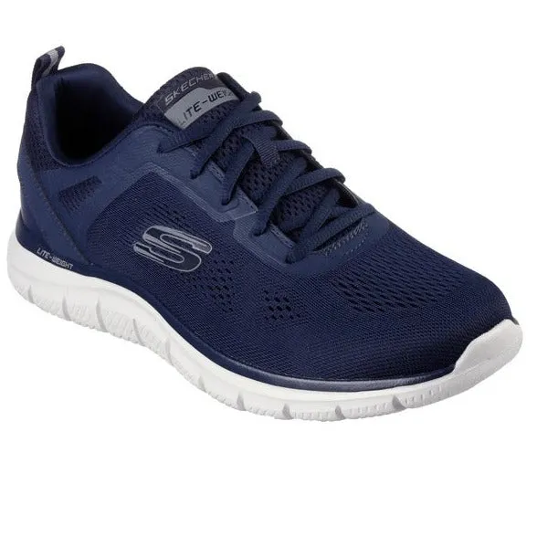 Chaussures de style de vie Track Skechers pour hommes