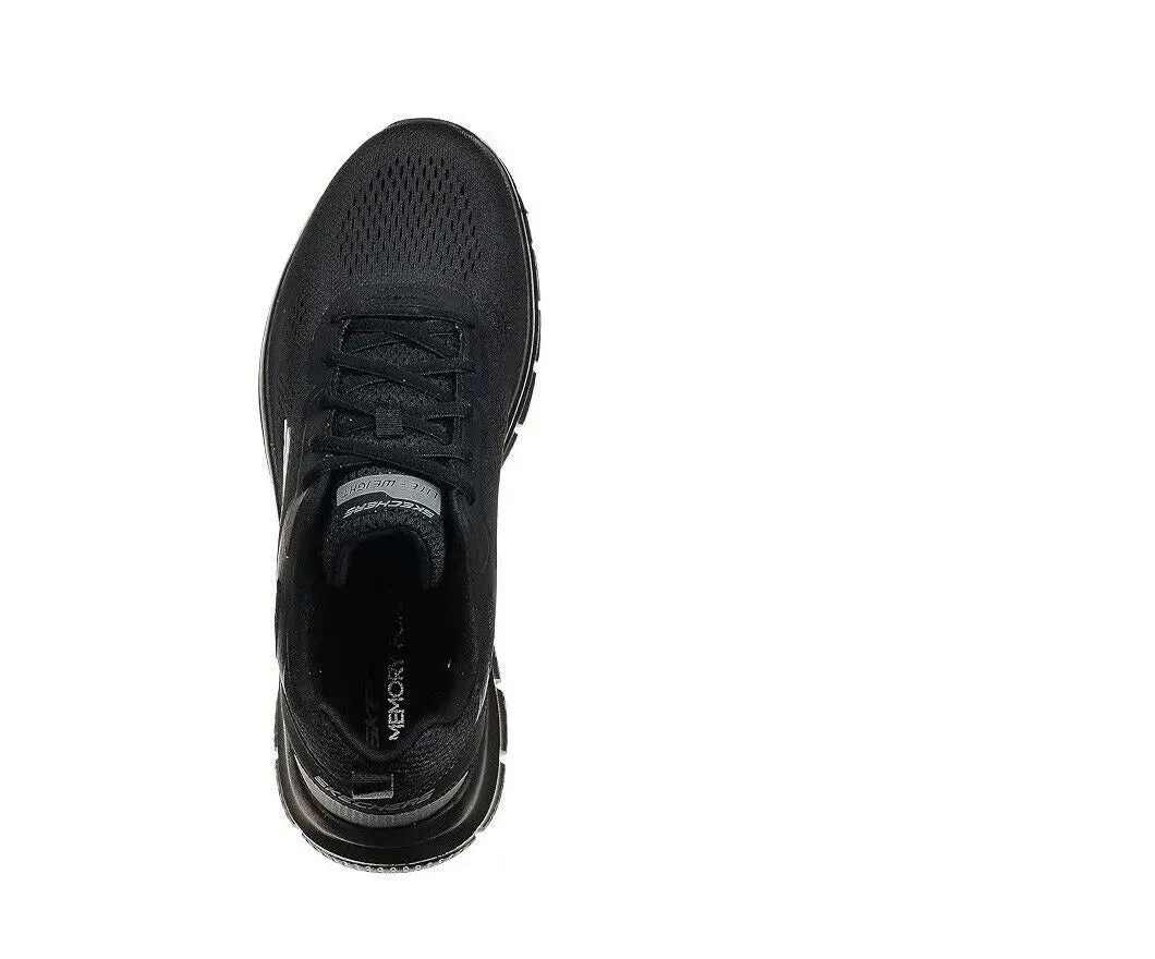 Chaussures de style de vie Track Skechers pour hommes