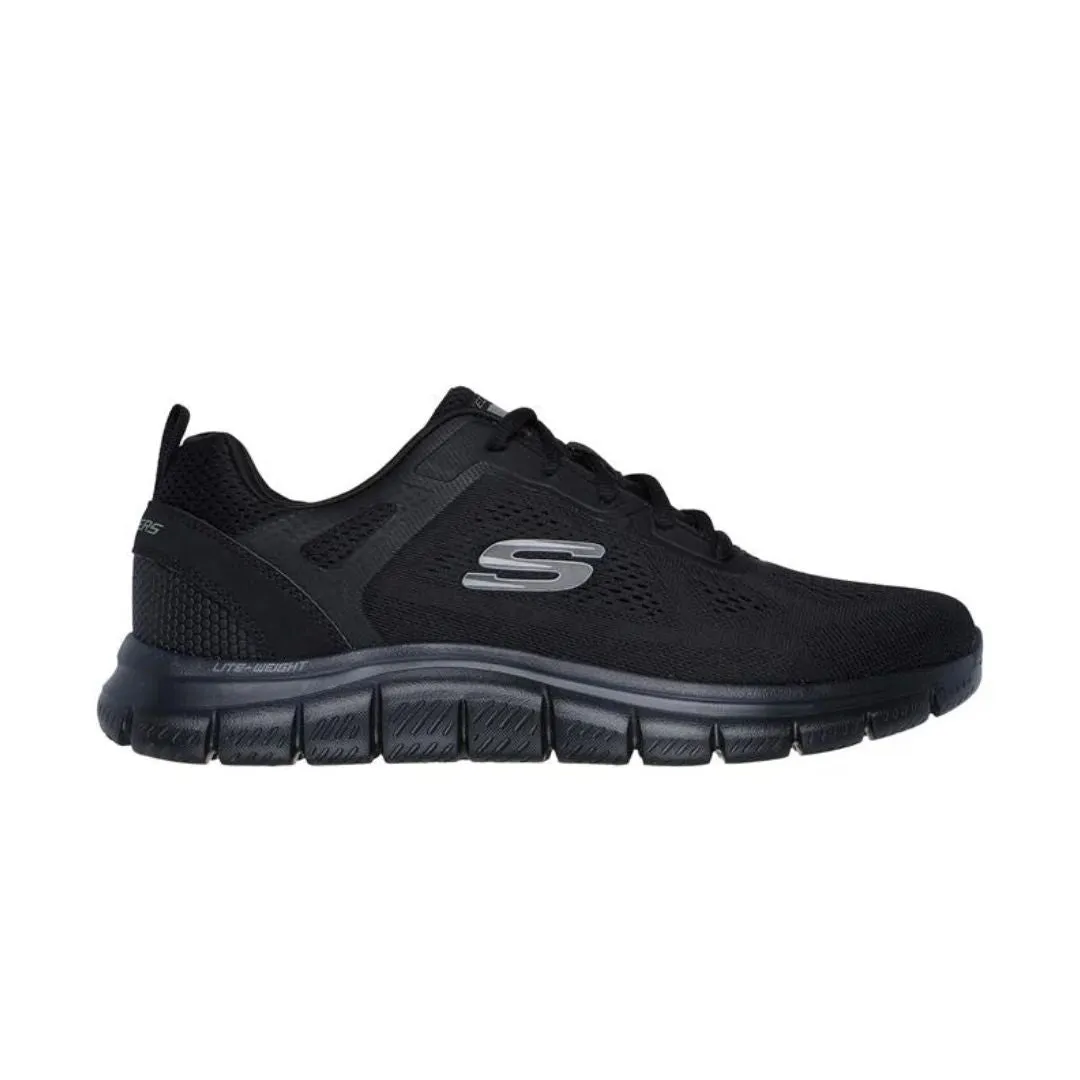 Chaussures de style de vie Track Skechers pour hommes