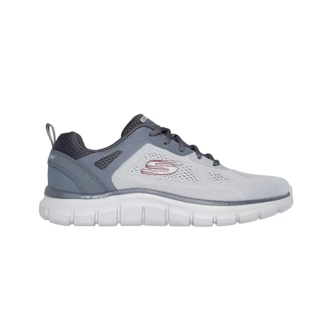 Chaussures de style de vie Track Skechers pour hommes