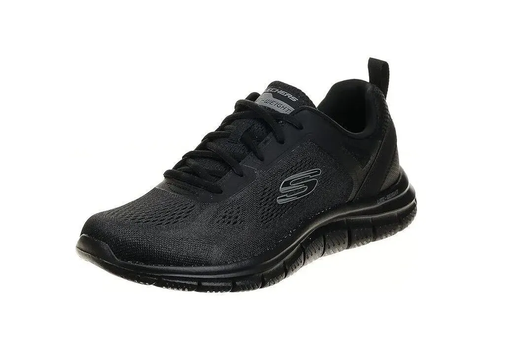 Chaussures de style de vie Track Skechers pour hommes