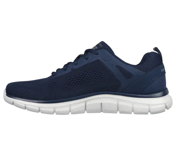 Chaussures de style de vie Track Skechers pour hommes