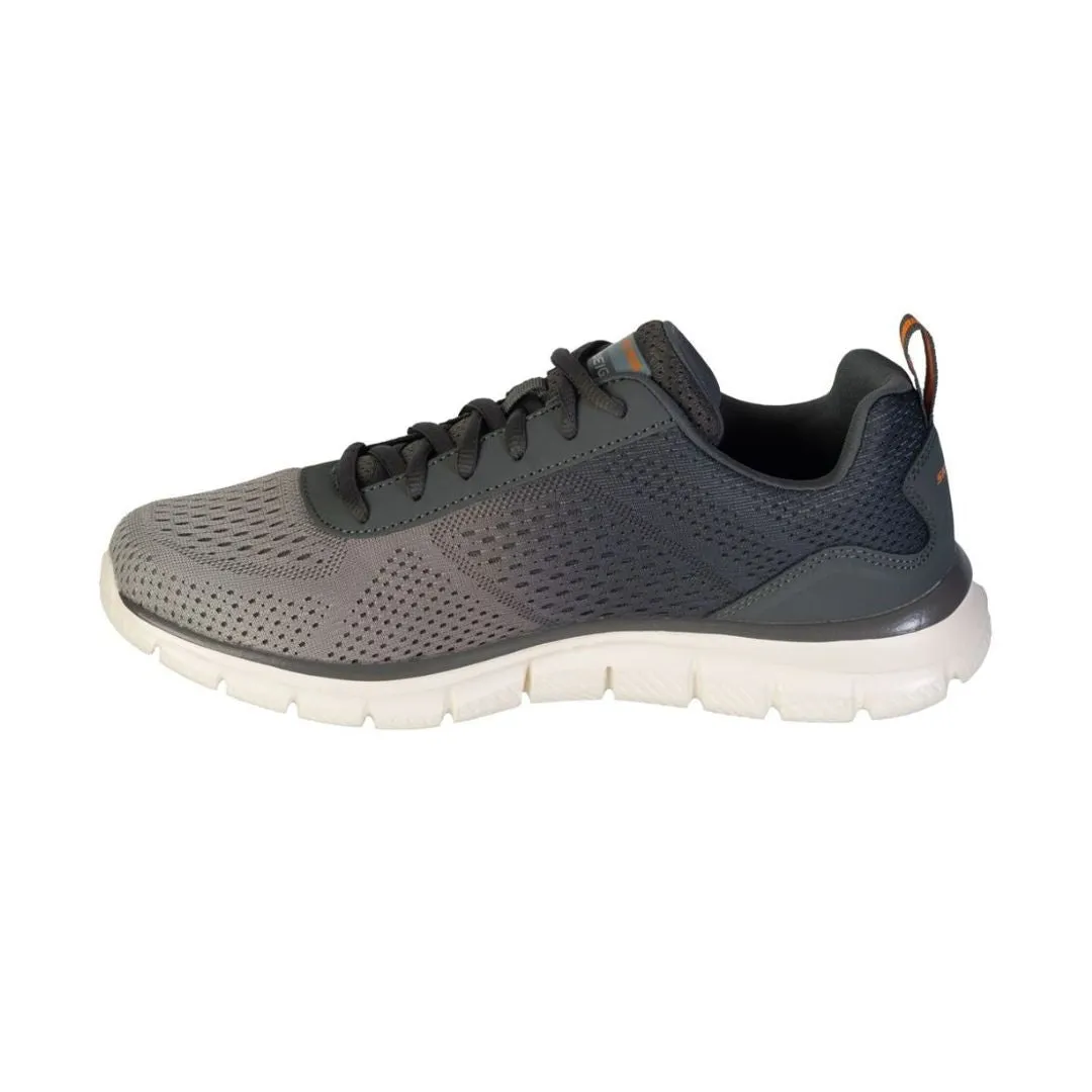 Chaussures de style de vie Track-Ripkent Skechers pour hommes