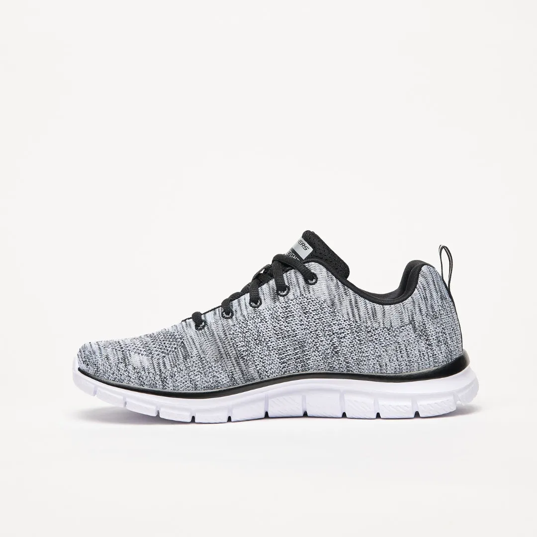 Chaussures de course sur piste Skechers pour hommes