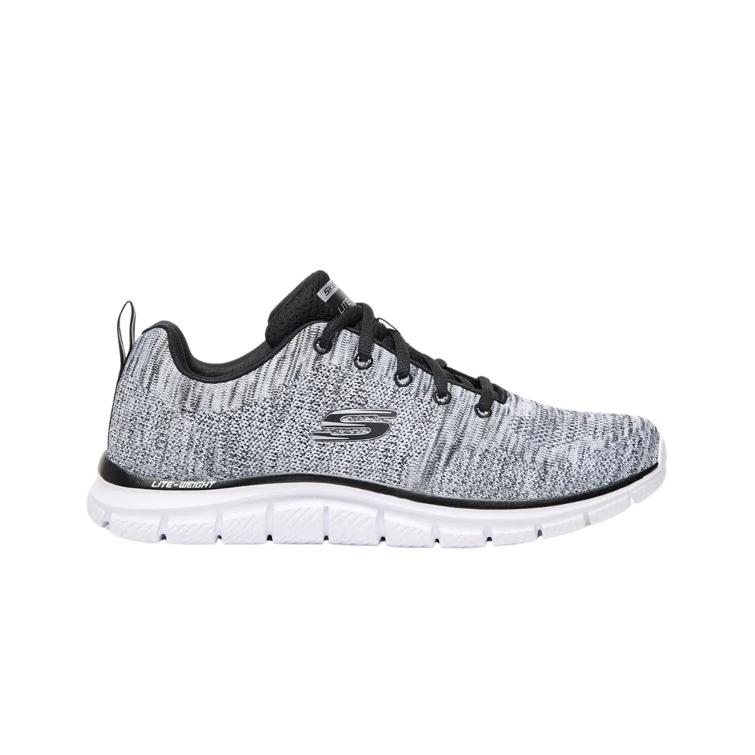 Chaussures de course sur piste Skechers pour hommes