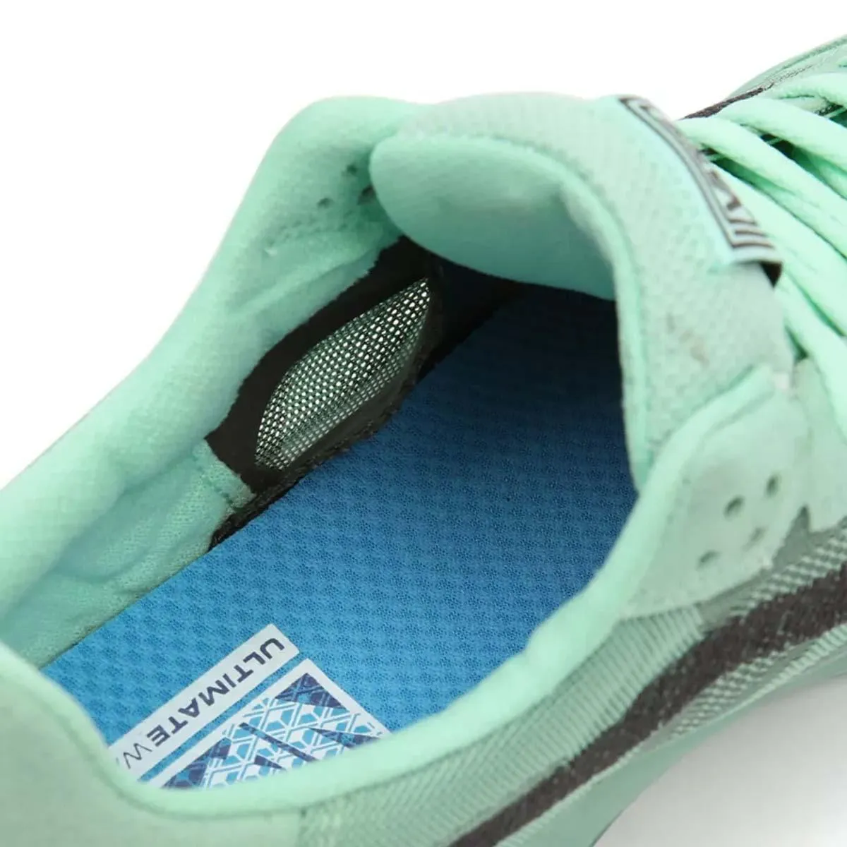 EVDNT UltimateWaffle 'Frêne Vert' Translucide