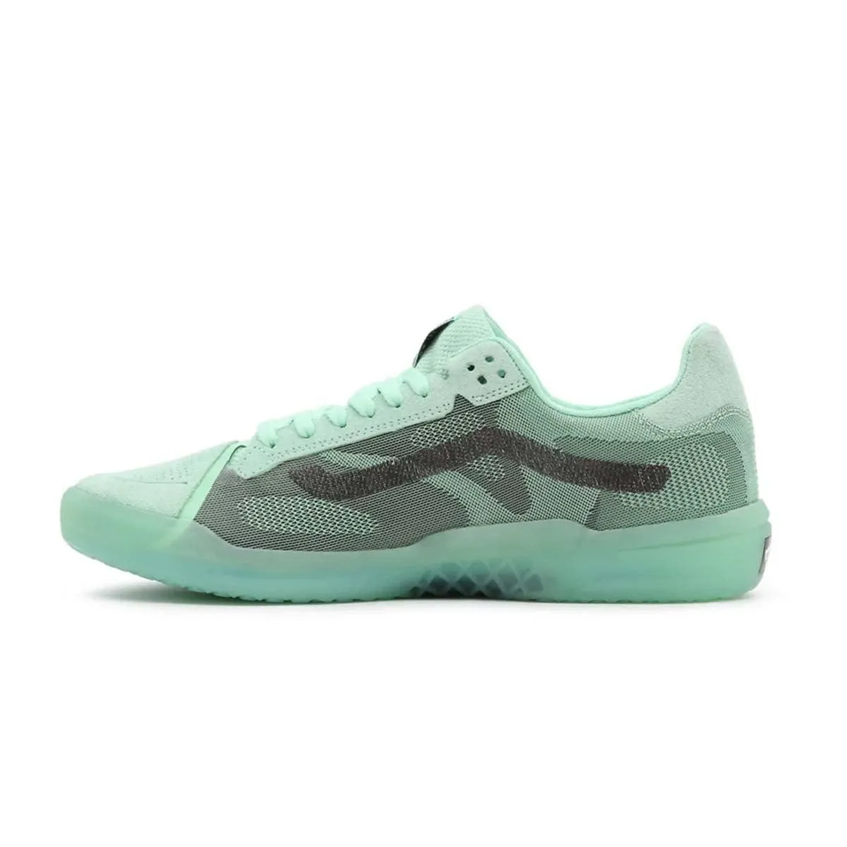 EVDNT UltimateWaffle 'Frêne Vert' Translucide