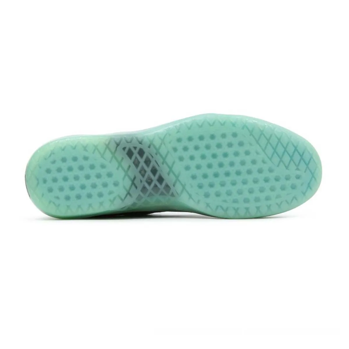 EVDNT UltimateWaffle 'Frêne Vert' Translucide