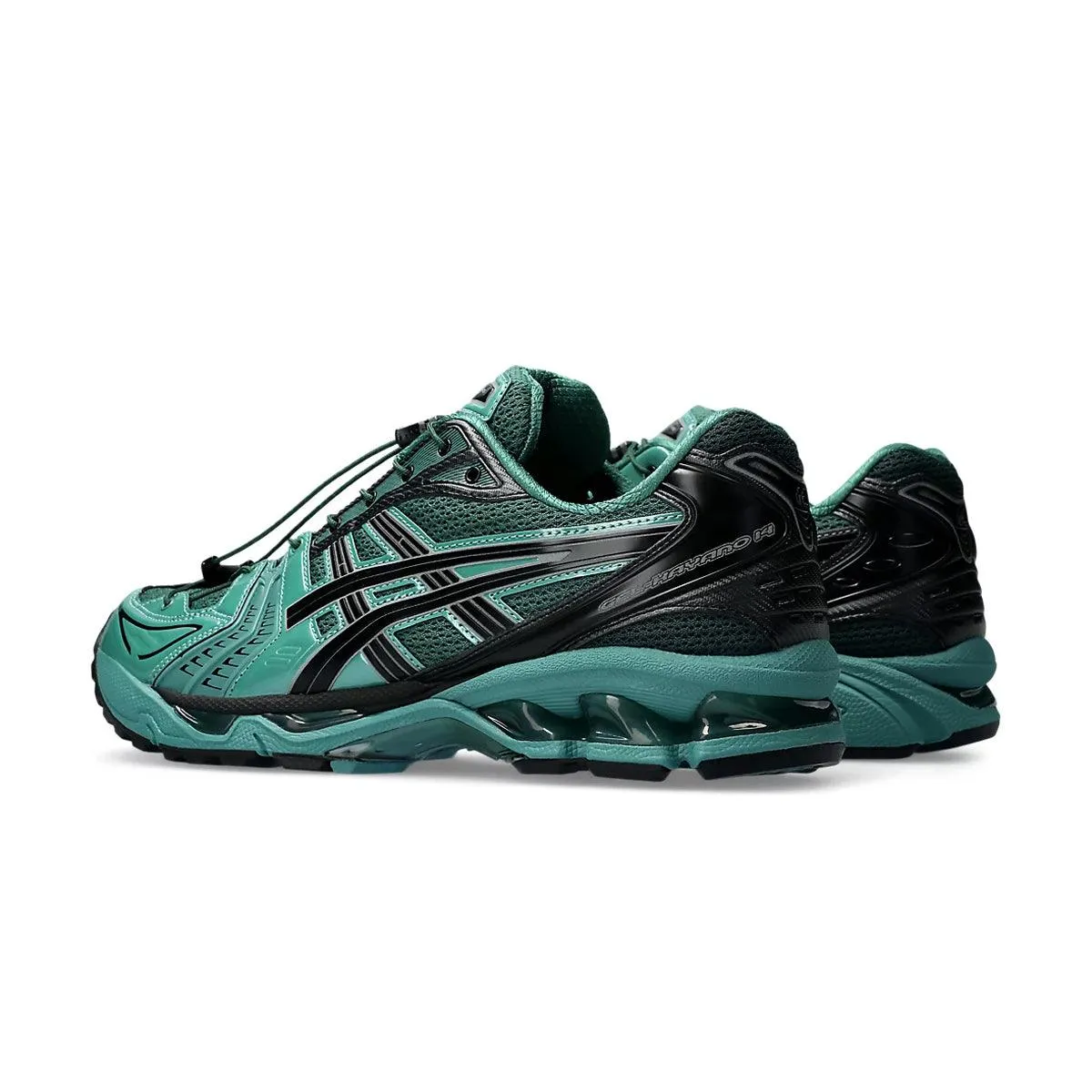   GEL-Kayano 14 'Infinite Wonders Posy Green' inchangé