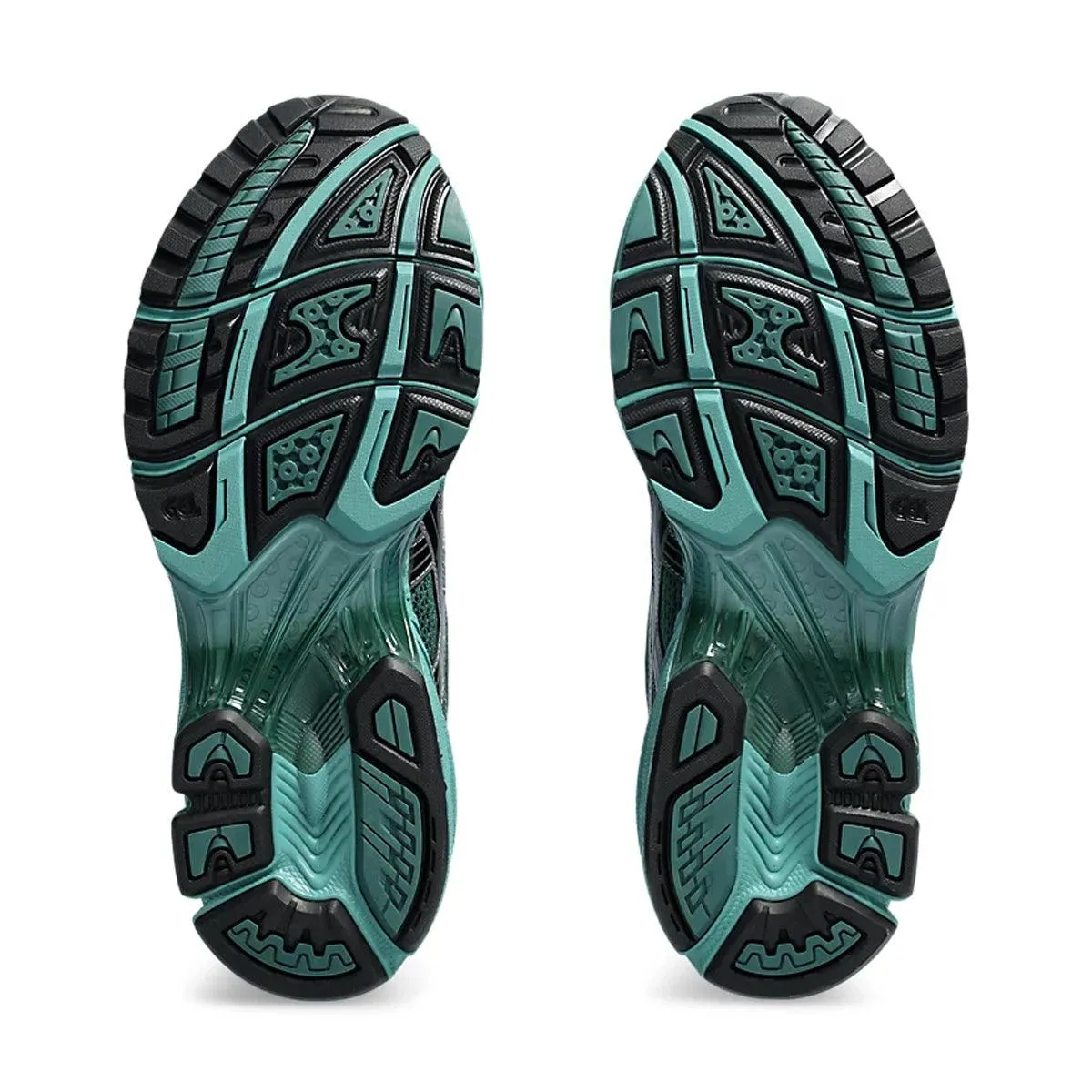   GEL-Kayano 14 'Infinite Wonders Posy Green' inchangé