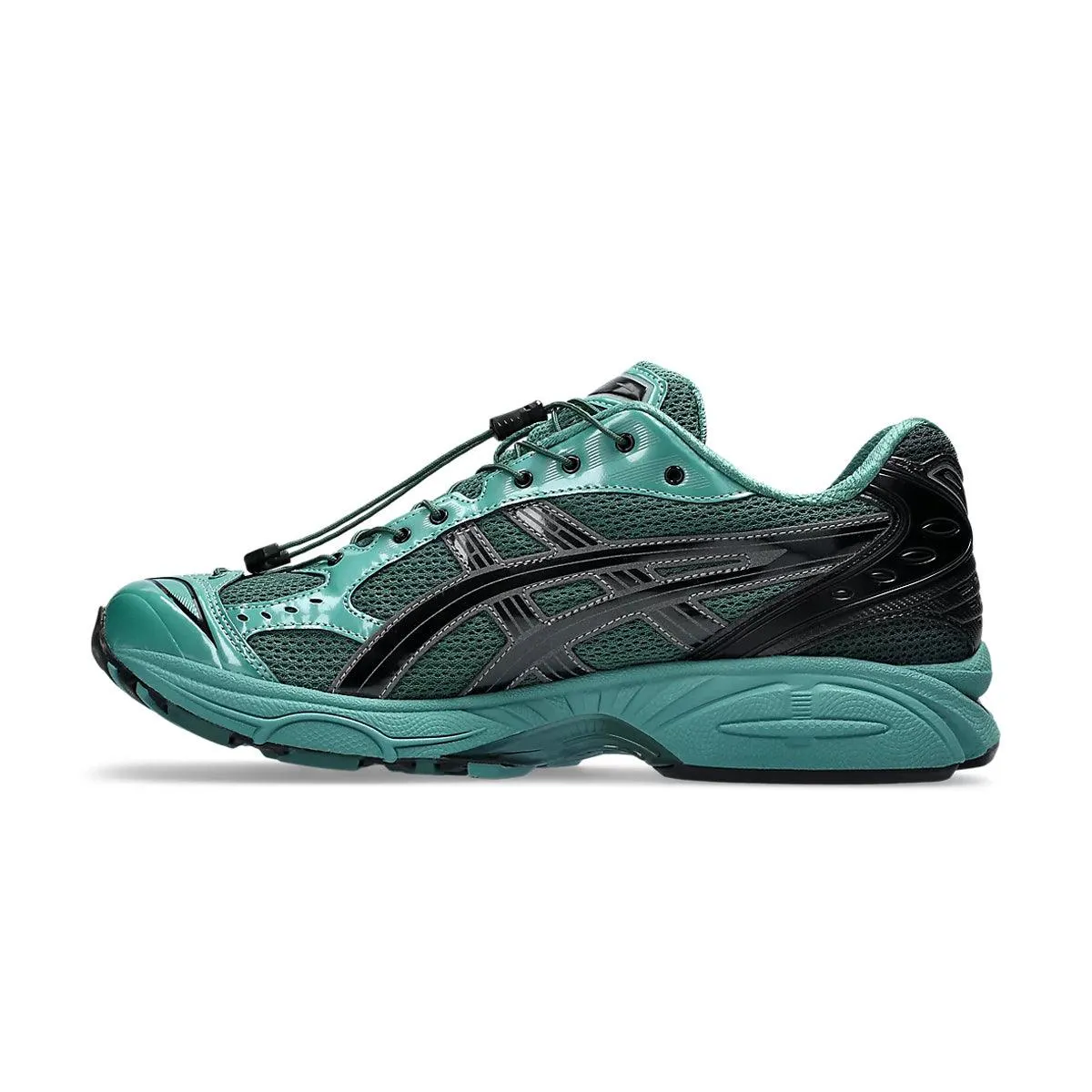   GEL-Kayano 14 'Infinite Wonders Posy Green' inchangé