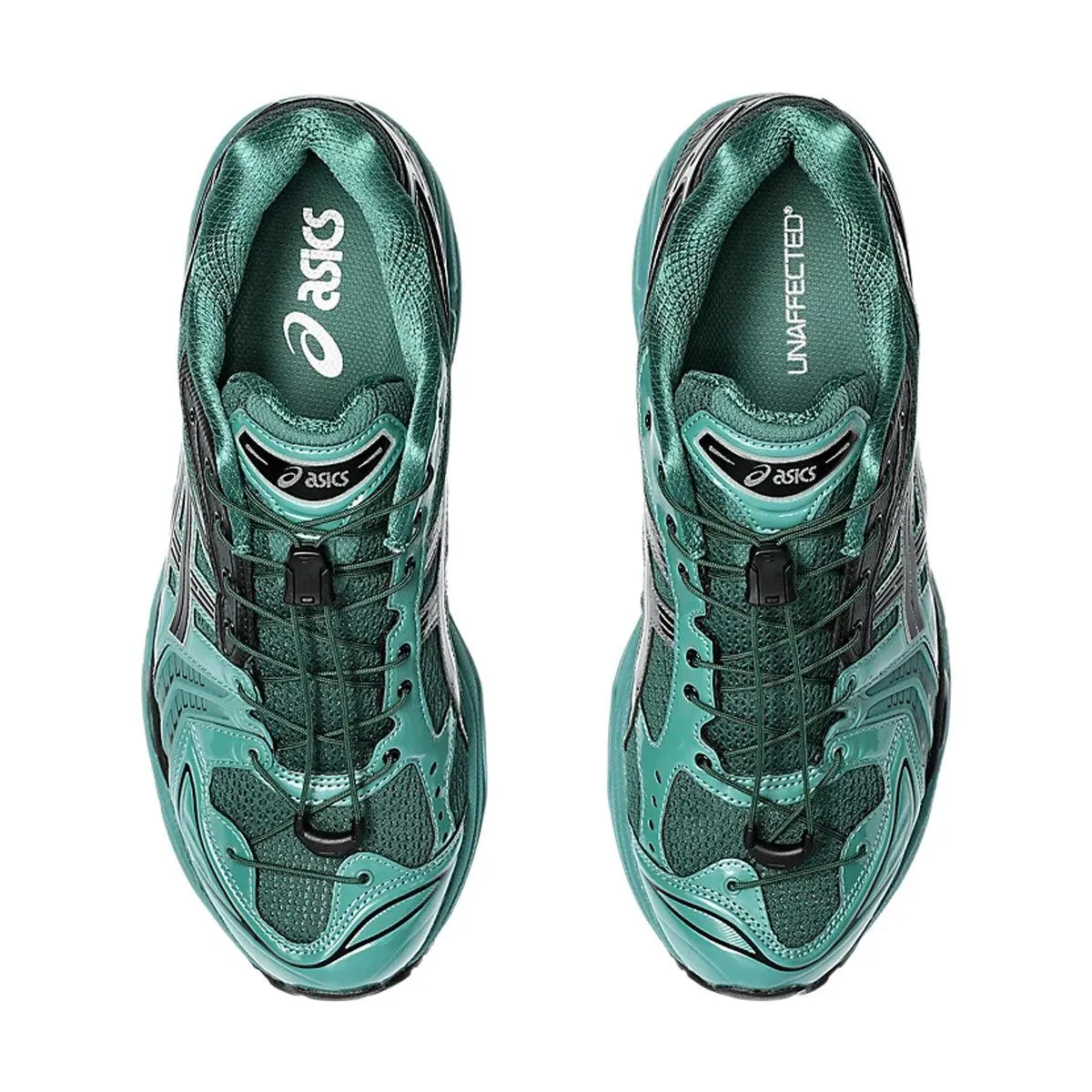   GEL-Kayano 14 'Infinite Wonders Posy Green' inchangé