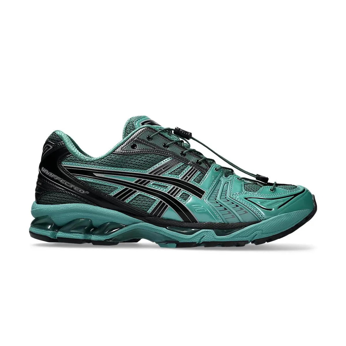   GEL-Kayano 14 'Infinite Wonders Posy Green' inchangé