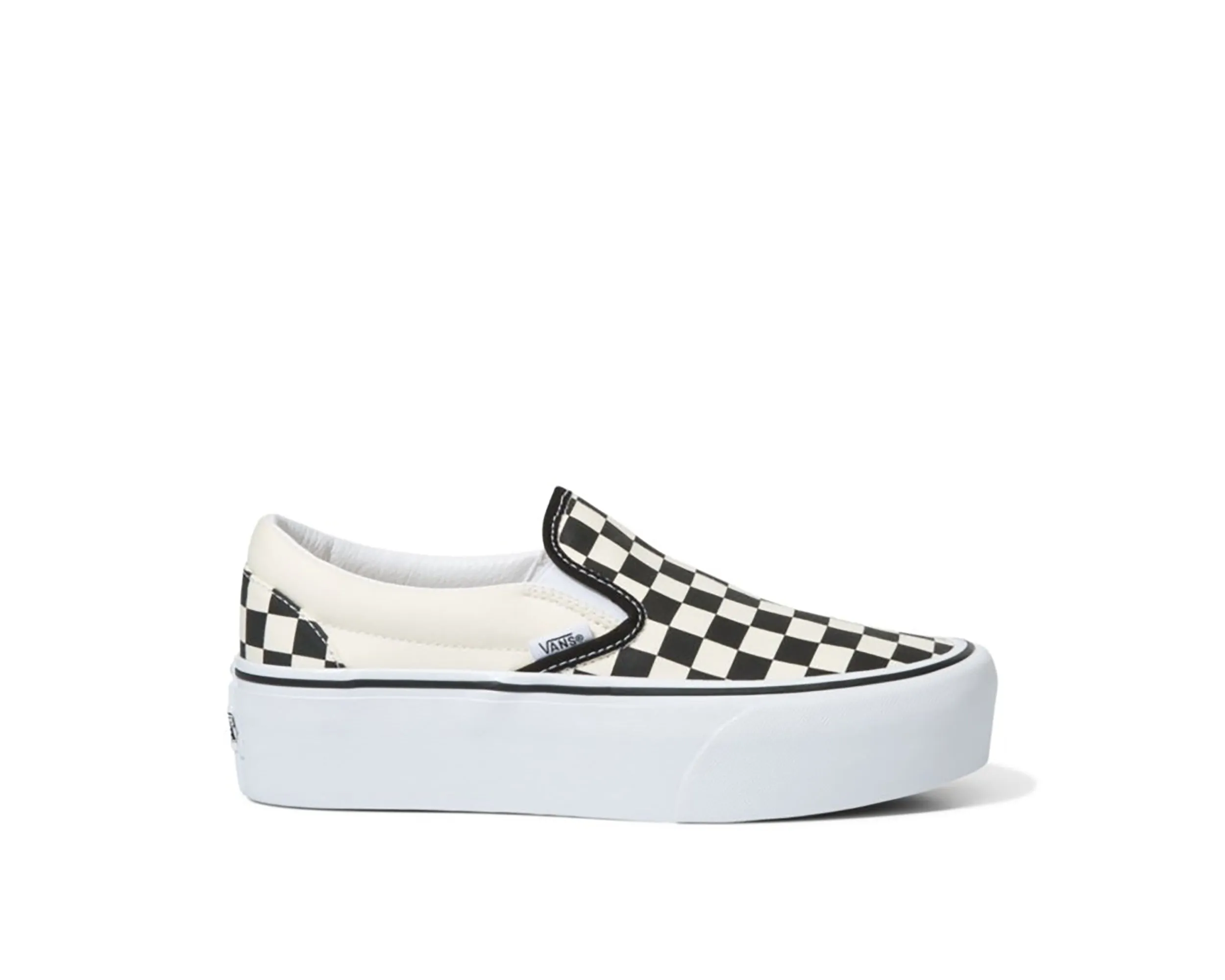 Slip-On Classique Unisexe Stackform