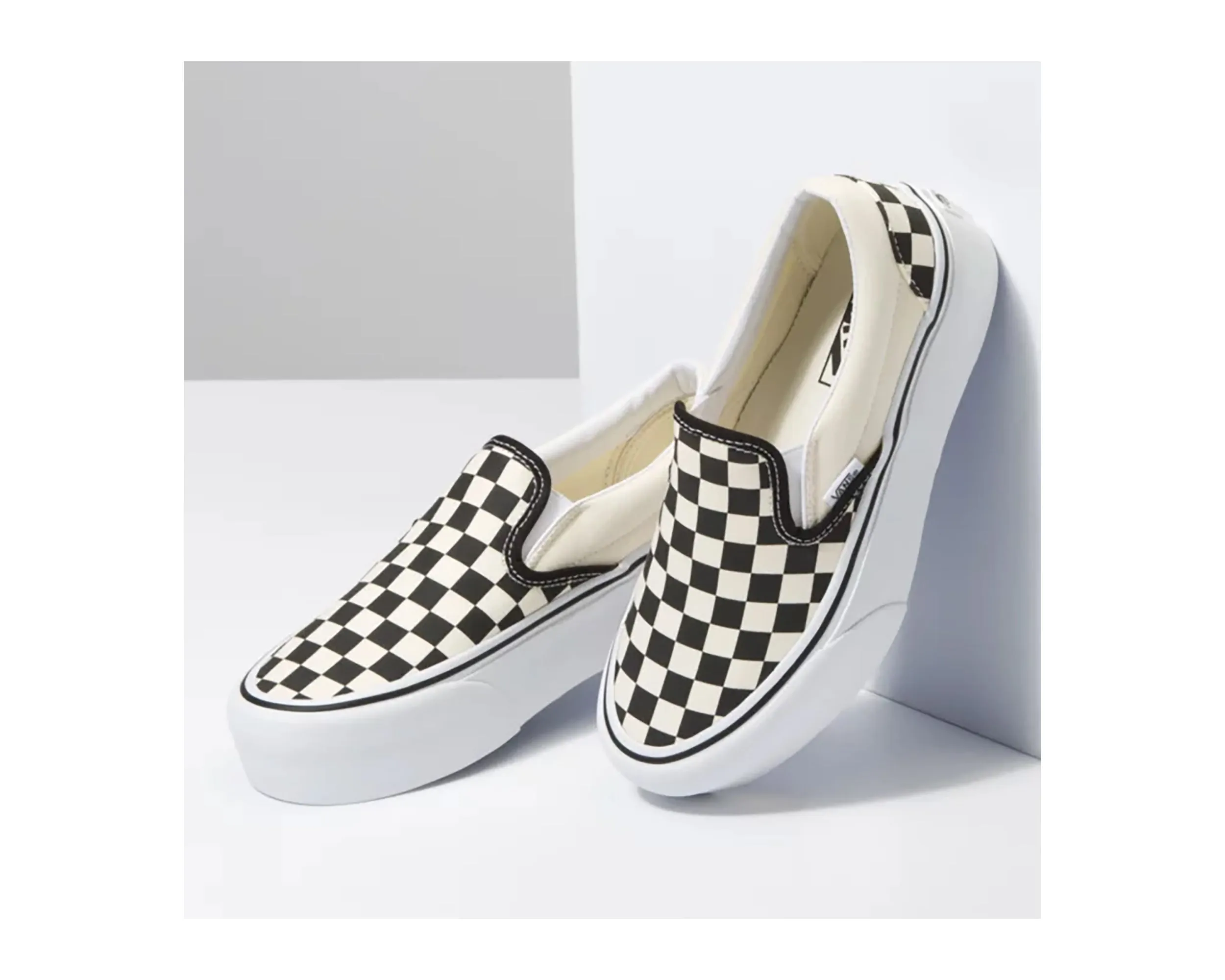 Slip-On Classique Unisexe Stackform