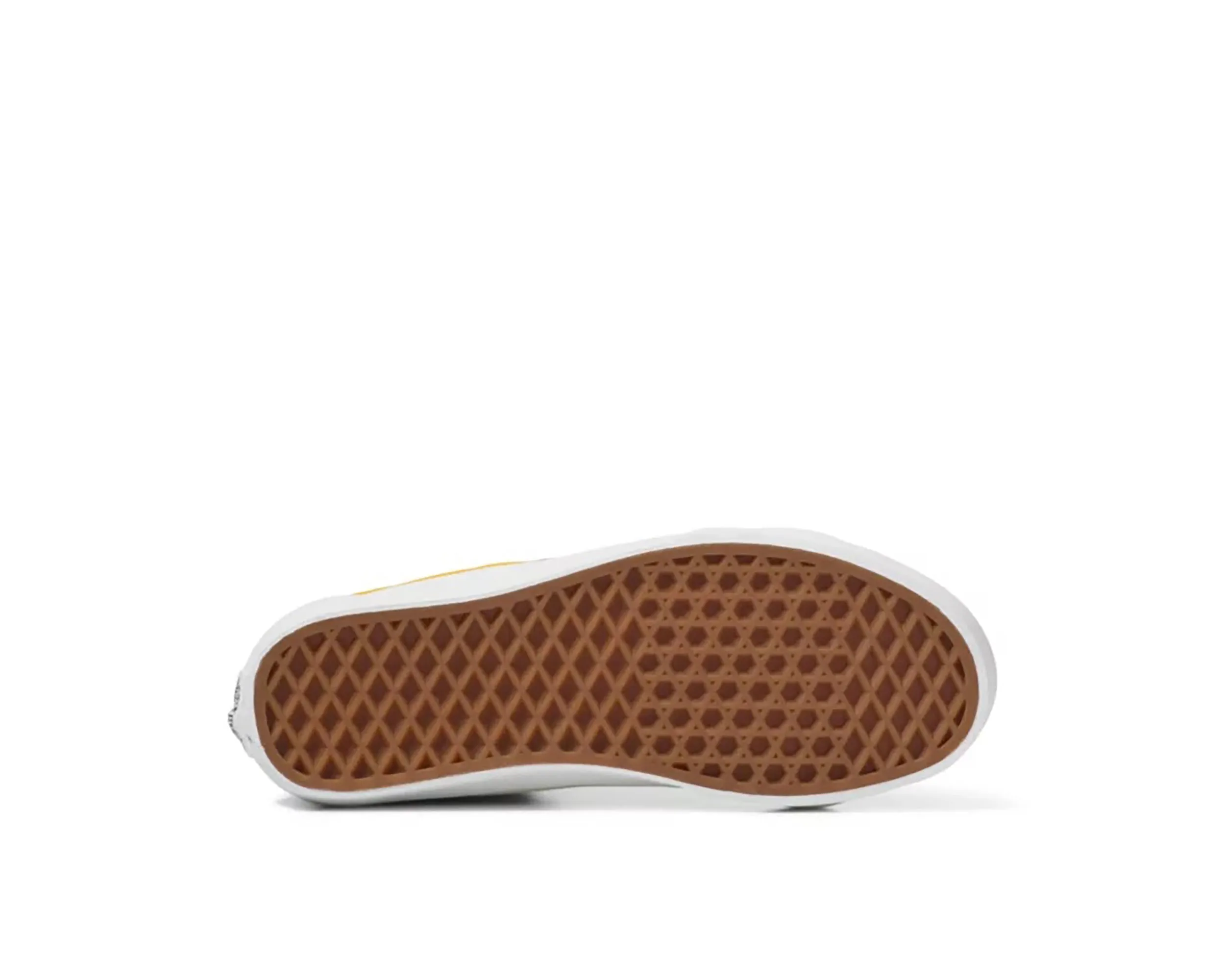 Sk8-Hi Reissue Zip en Twill Unisexe