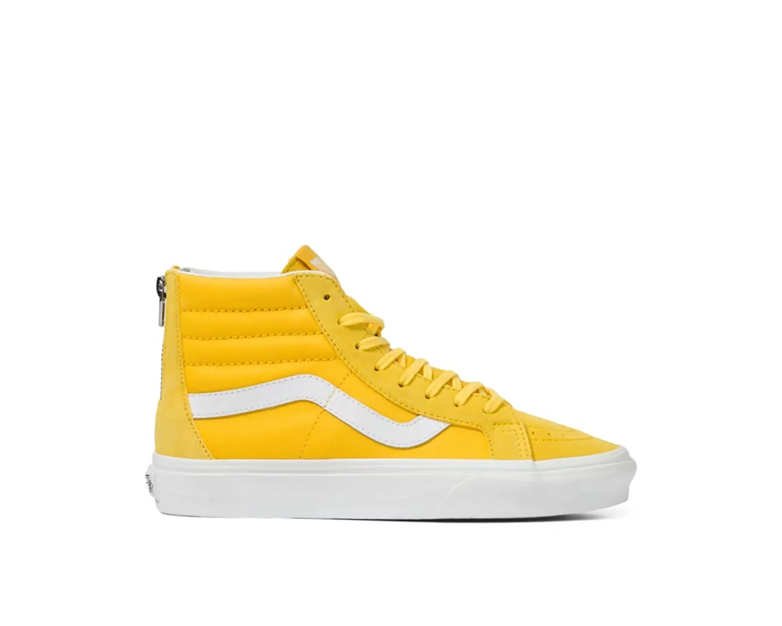 Sk8-Hi Reissue Zip en Twill Unisexe