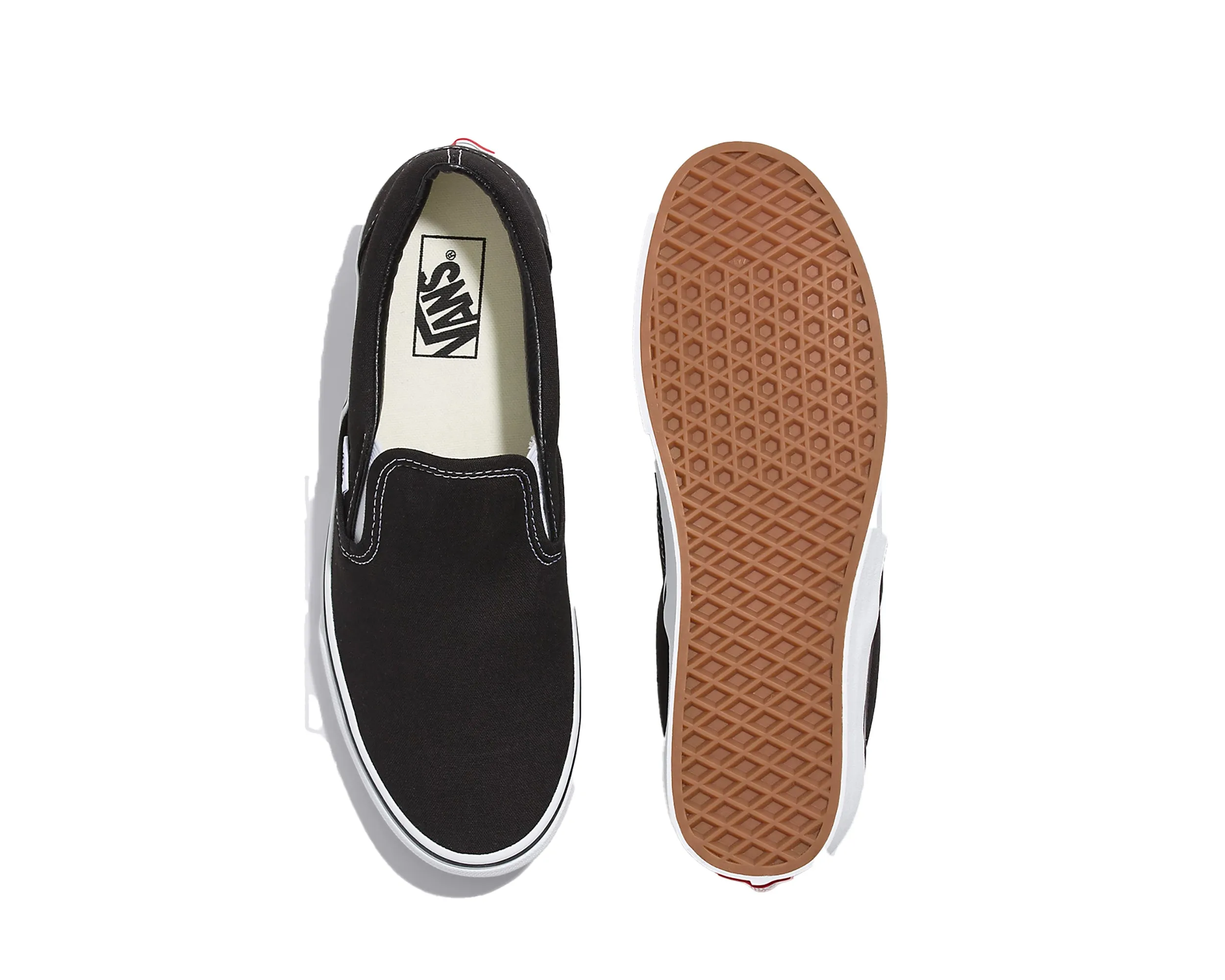 Chaussure Unisexe Vans Classic Slip-On