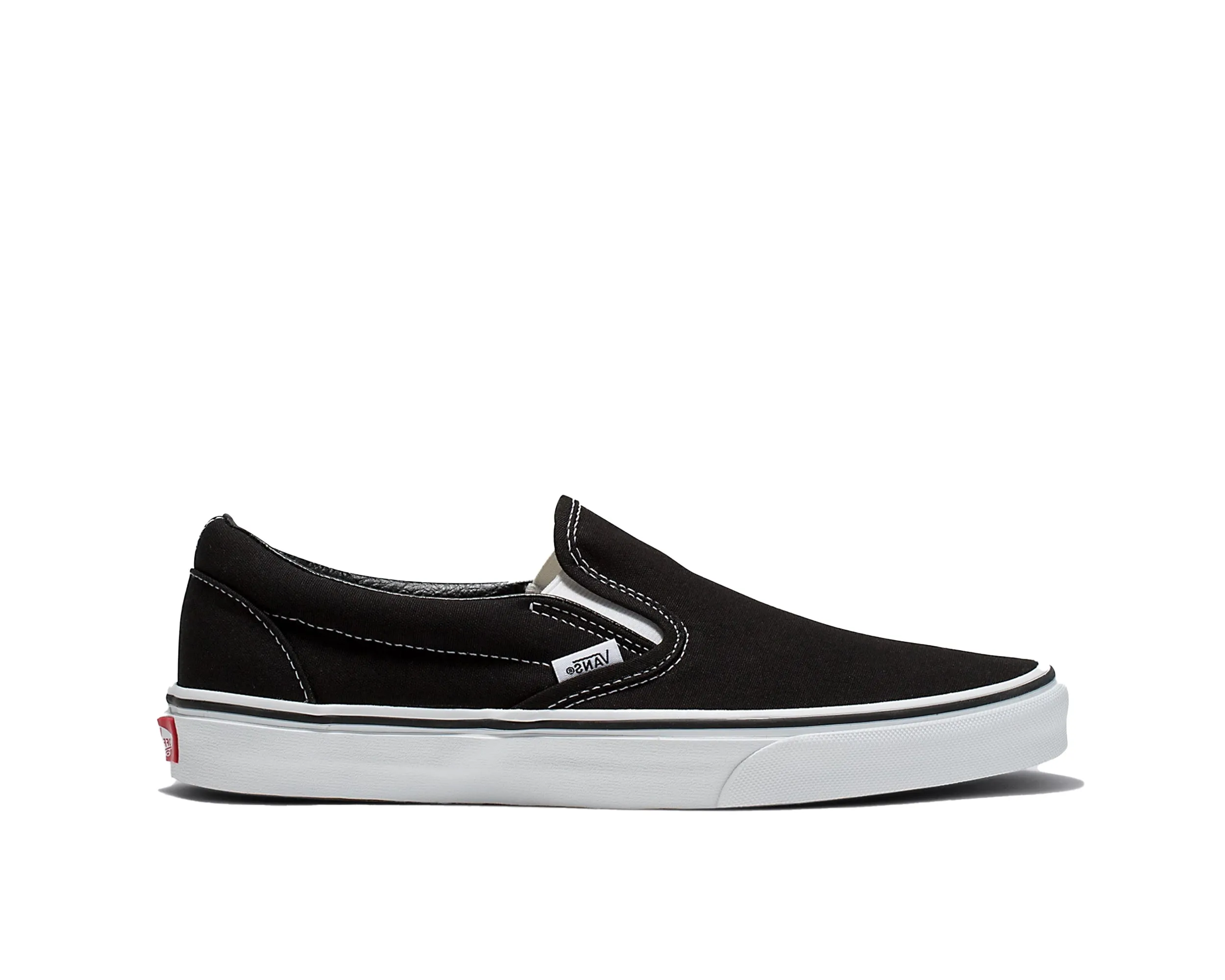 Chaussure Unisexe Vans Classic Slip-On