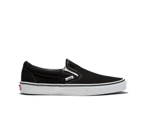 Unisex Vans Classic Slip On Shoe