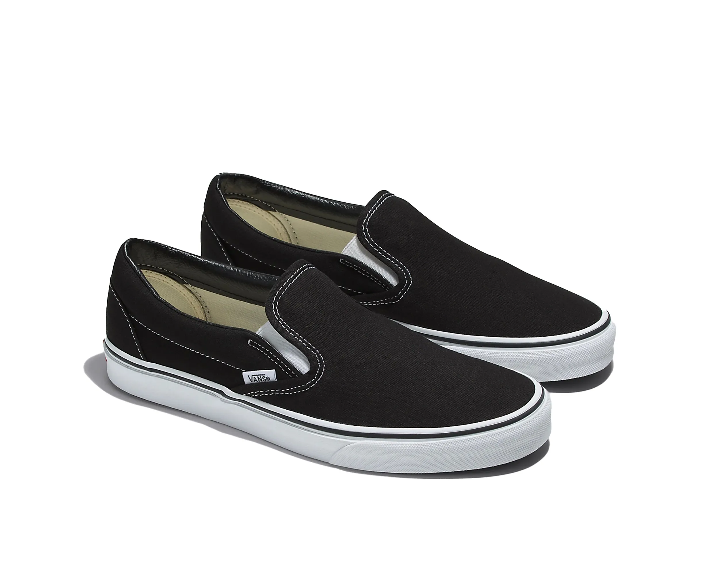 Chaussure Unisexe Vans Classic Slip-On