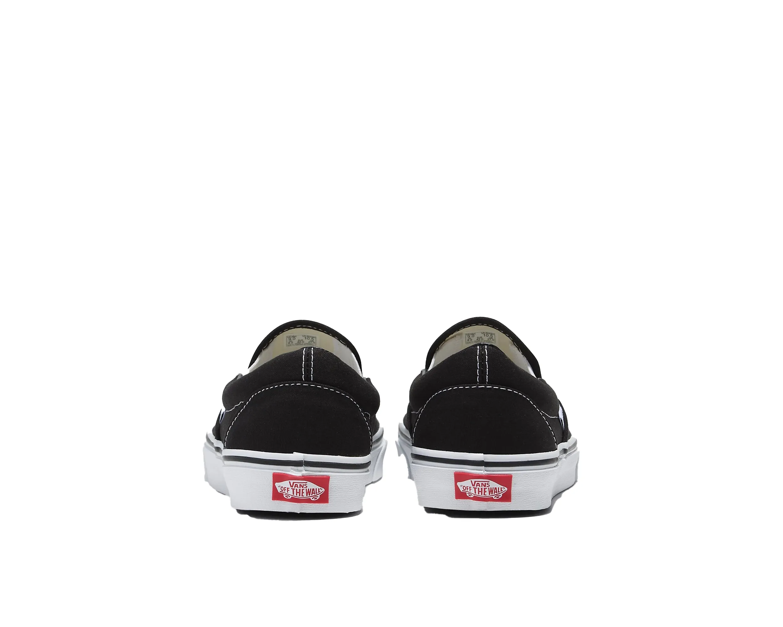 Chaussure Unisexe Vans Classic Slip-On