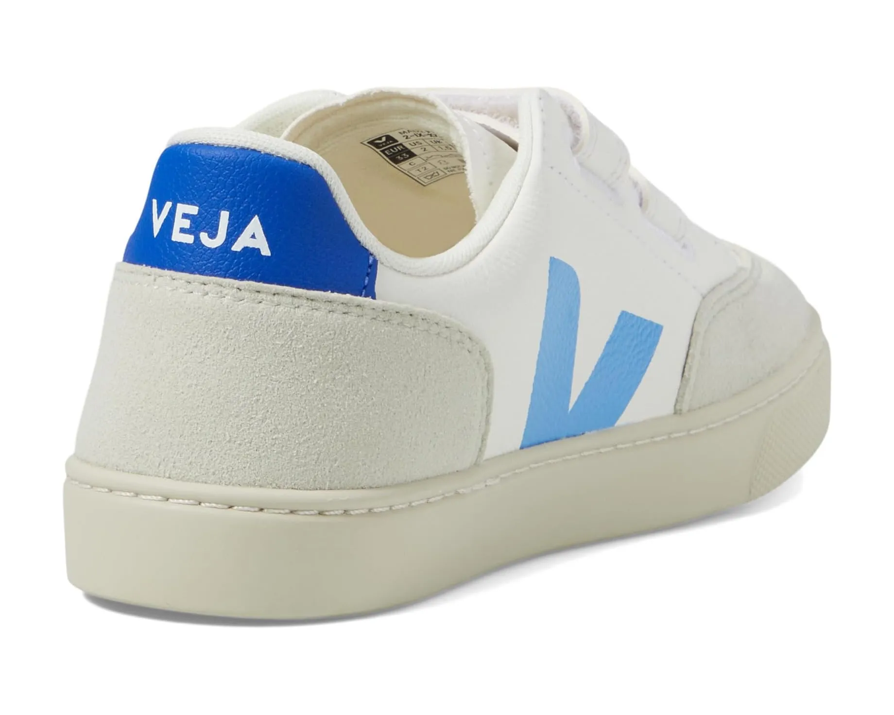 baskets v-12