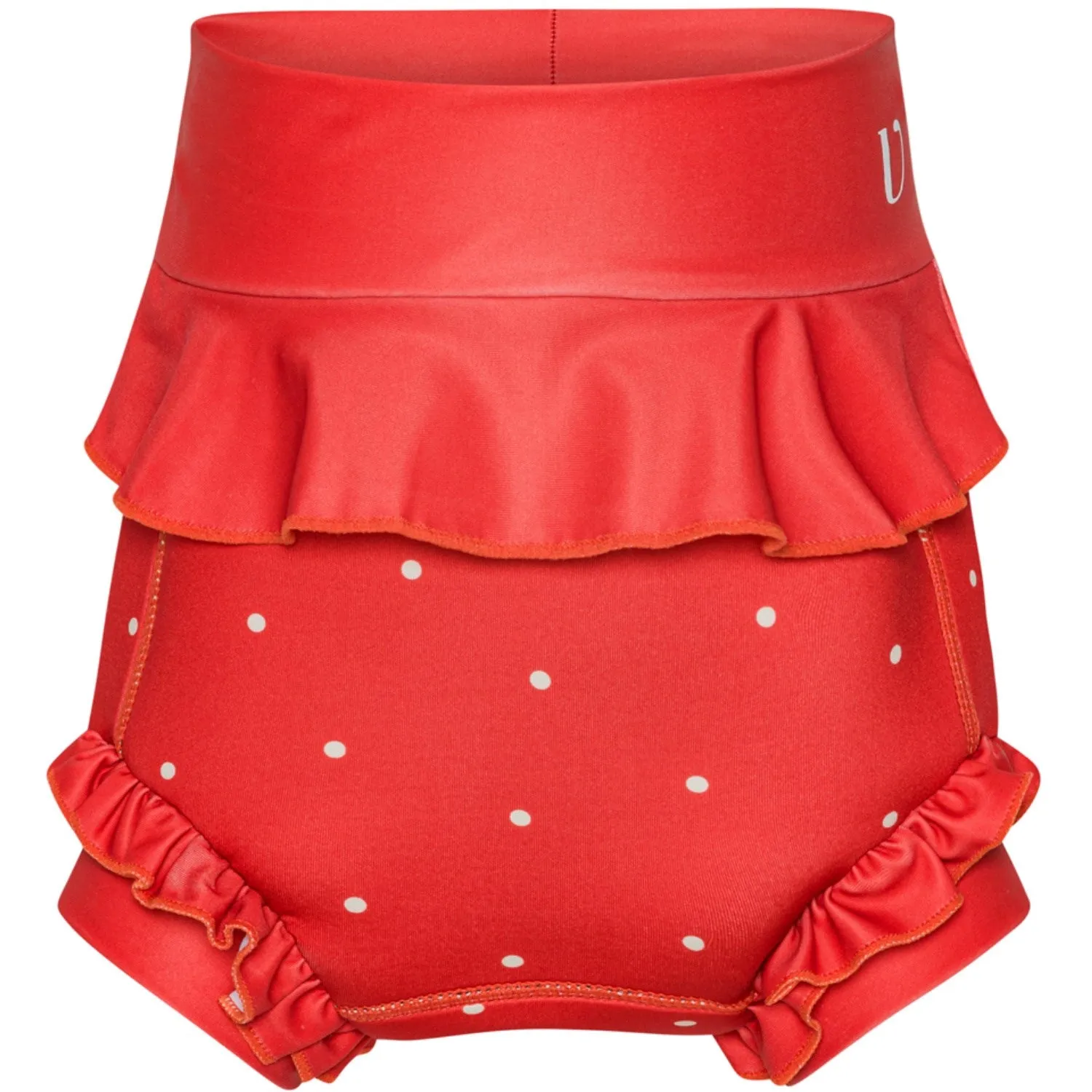 Vanilla COPENHAGEN Culotte de Bain à Motifs Berry Dots Neo Vanilla-Copenhagen