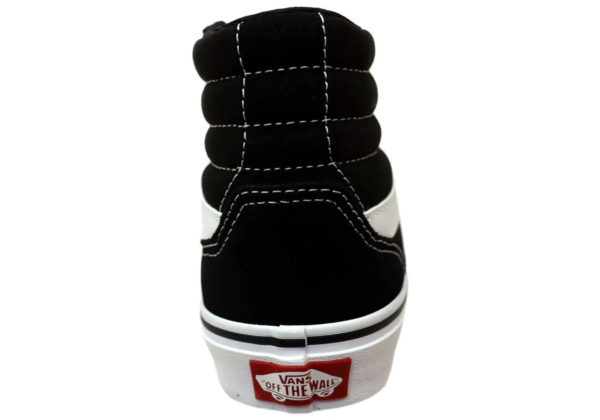 Vans Hommes Filmore Hi Bottes Confortables Sneakers Chaussures Vans