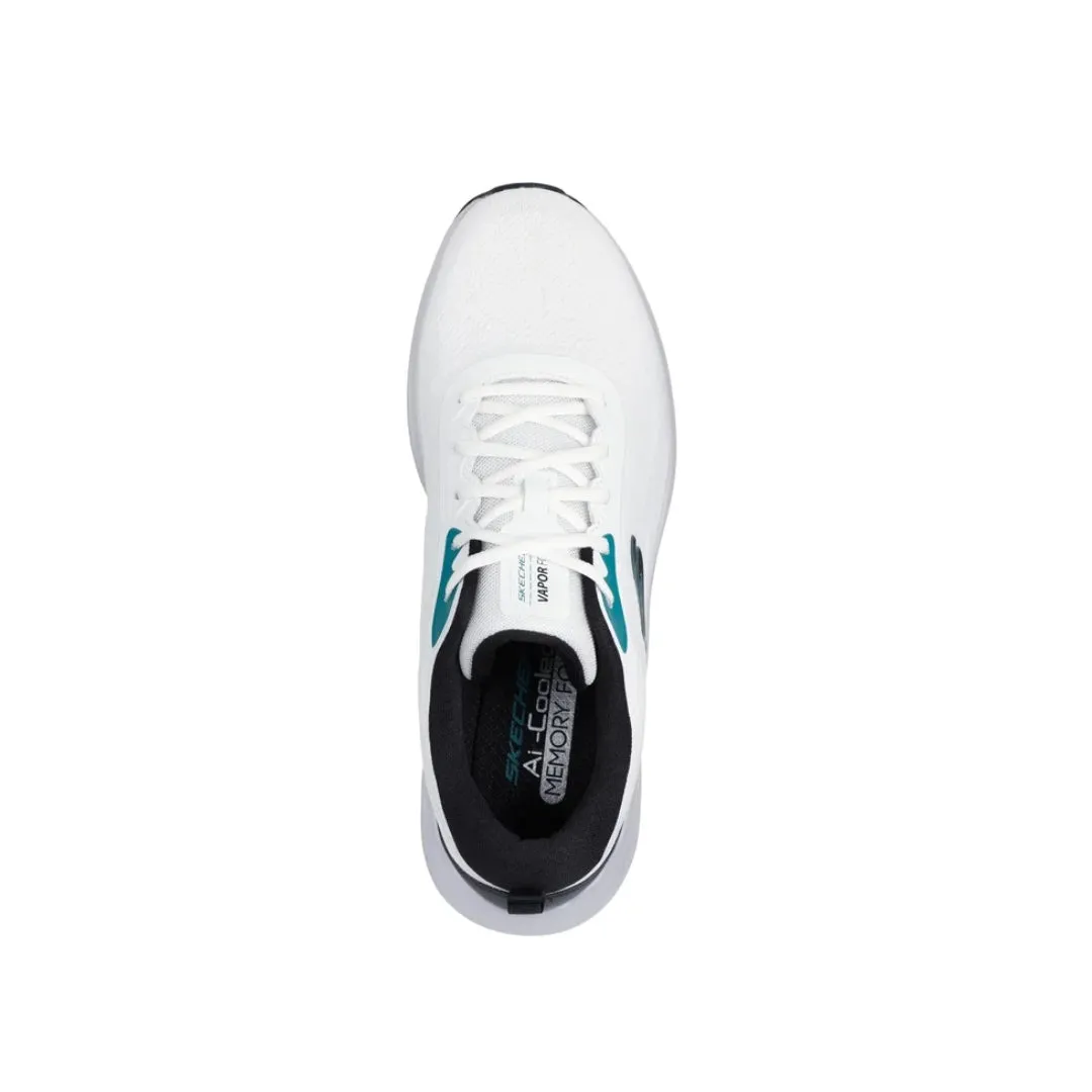 Chaussures de style de vie en mousse Vapor Skechers pour hommes