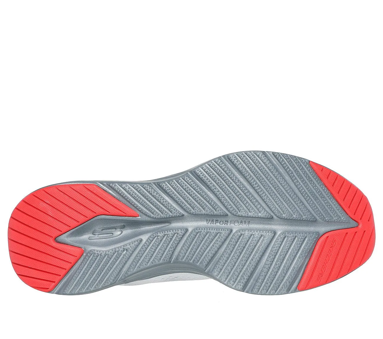 Chaussures de style Vapor Skechers pour hommes